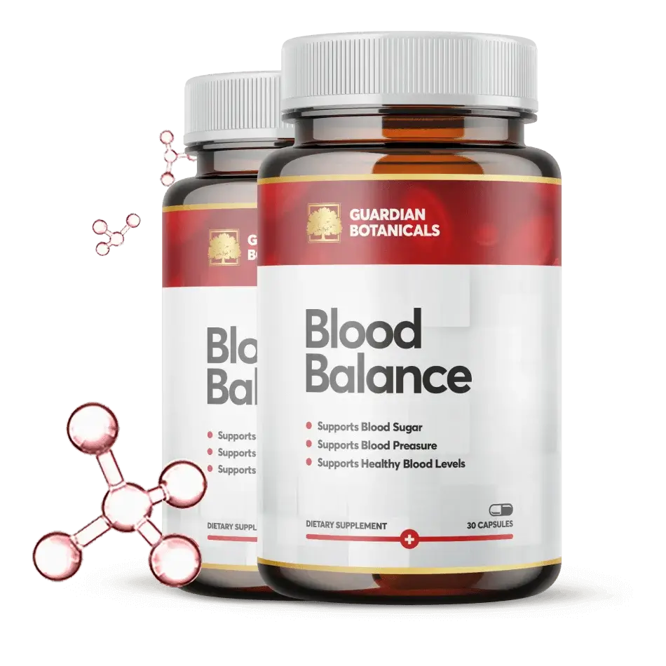 bloodbalance